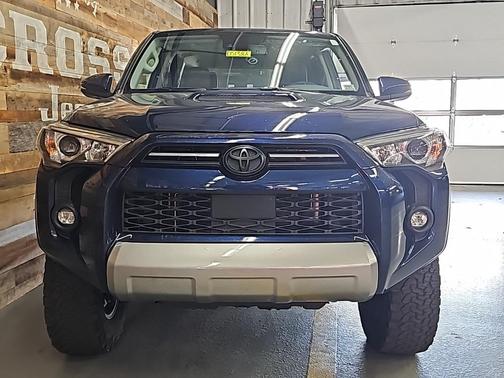 2021 Toyota 4Runner TRD Off Road Premium