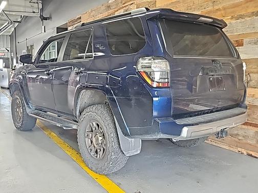 2021 Toyota 4Runner TRD Off Road Premium