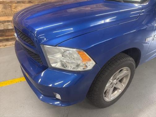 2016 RAM 1500 Tradesman/Express