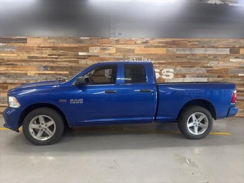 2016 RAM 1500 Tradesman/Express