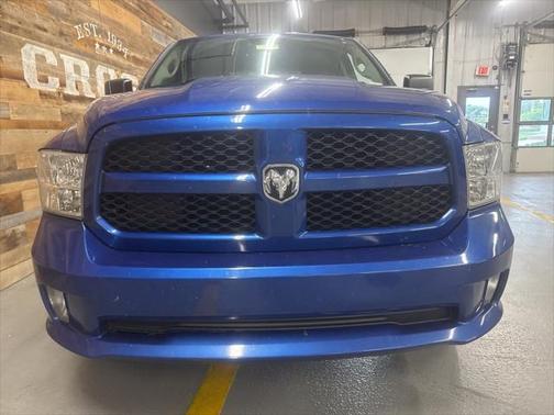 2016 RAM 1500 Tradesman/Express