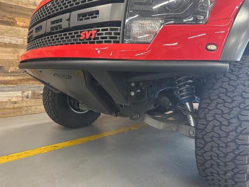 2013 Ford F-150 SVT Raptor