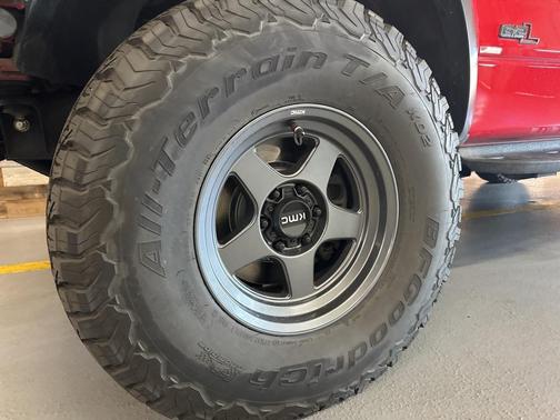 2013 Ford F-150 SVT Raptor