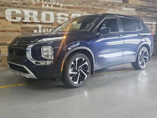 2024 Mitsubishi Outlander SE 2.5 S-AWC