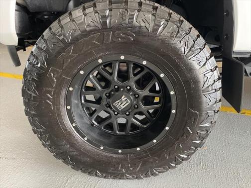 2020 Ford F-350 Platinum