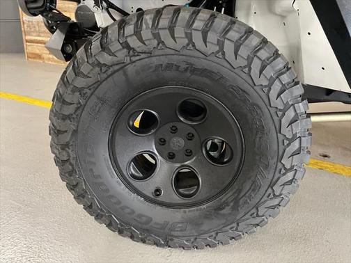 2003 Jeep Wrangler Sport