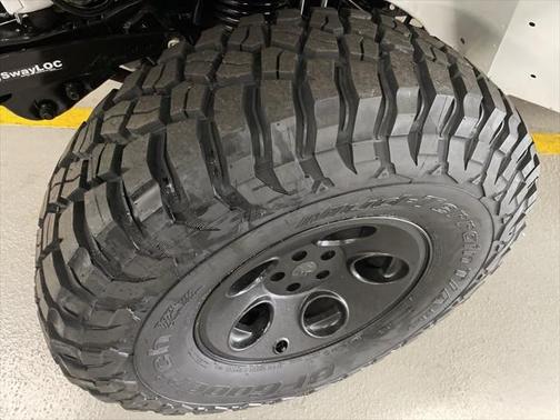 2003 Jeep Wrangler Sport