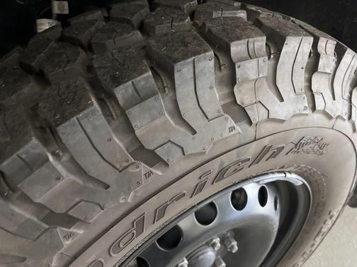 2024 INEOS Grenadier AWD