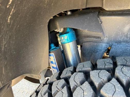 2024 INEOS Grenadier AWD