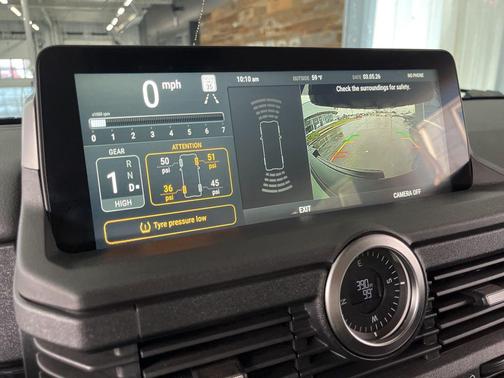 2024 INEOS Grenadier AWD