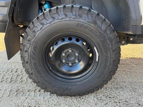 2024 INEOS Grenadier AWD