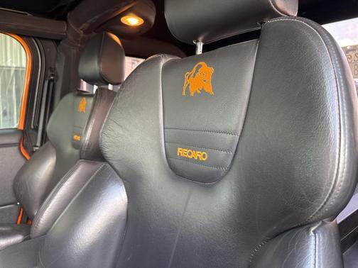 2003 Jeep Wrangler SE