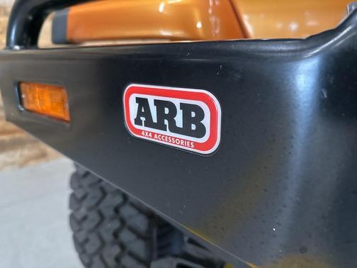 2003 Jeep Wrangler SE