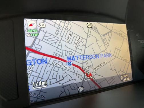 Gray 2015 Honda Pilot EX-L