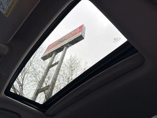 Gray 2015 Honda Pilot EX-L