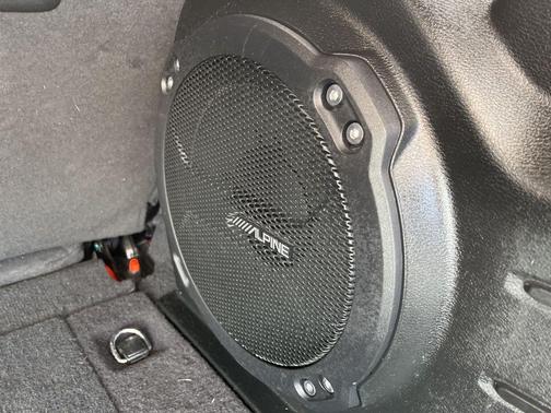 2023 Jeep Wrangler Willys