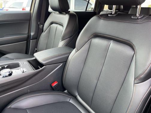 '41 2026 Jeep Cherokee Limited