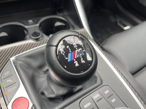 2023 BMW M3 Sedan