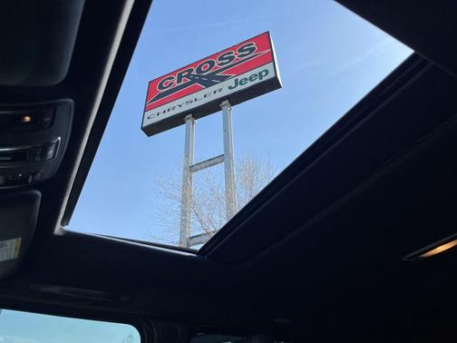 2018 Mercedes-Benz AMG G 63 4MATIC