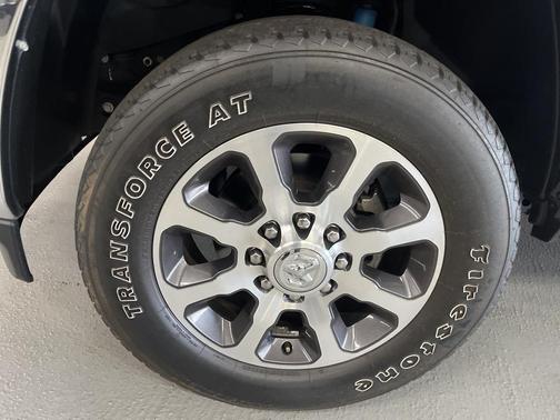 2024 RAM 2500 Longhorn