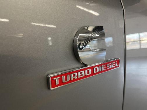 2024 RAM 2500 Longhorn