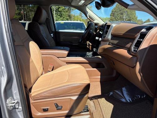 2024 RAM 2500 Longhorn