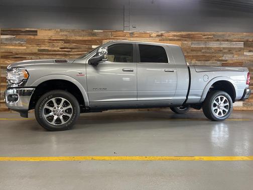 2024 RAM 2500 Longhorn