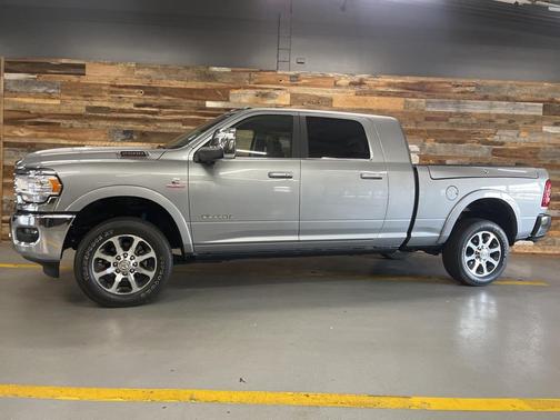 2024 RAM 2500 Longhorn