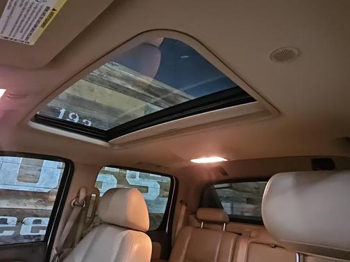 2011 Chevrolet Avalanche 1500 LTZ