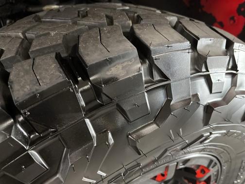 2006 Jeep Wrangler Unlimited Rubicon