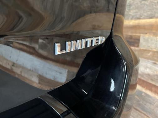 2021 Jeep Grand Cherokee Limited X