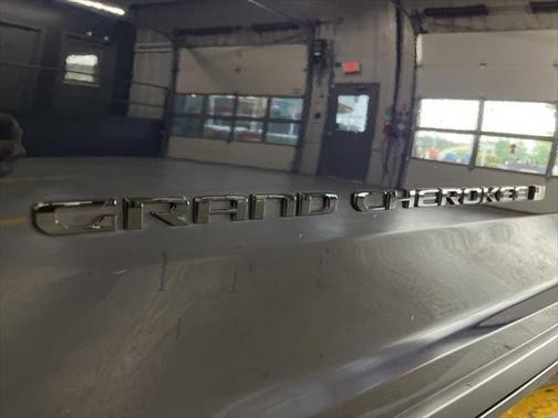 2024 Jeep Grand Cherokee Limited X