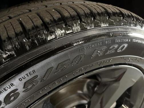 2024 Jeep Grand Cherokee Limited X