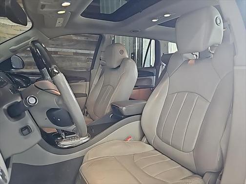 2015 Buick Enclave Premium