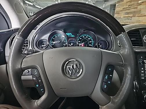 2015 Buick Enclave Premium