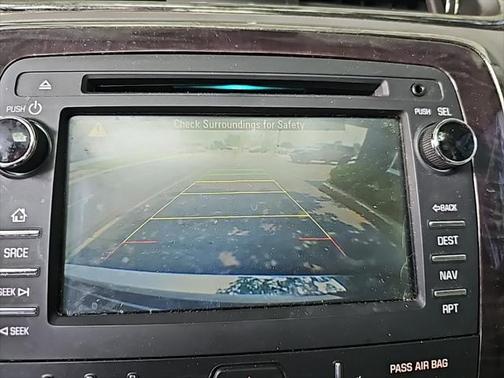 2015 Buick Enclave Premium
