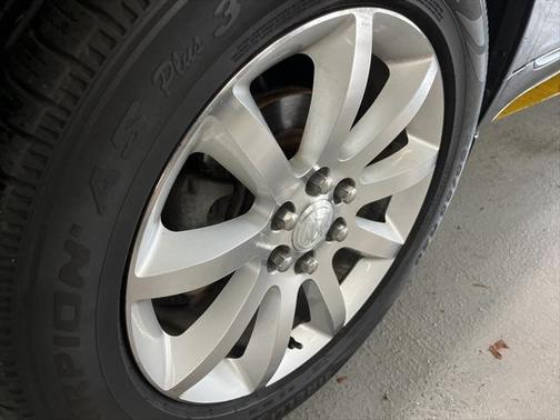 2015 Buick Enclave Premium