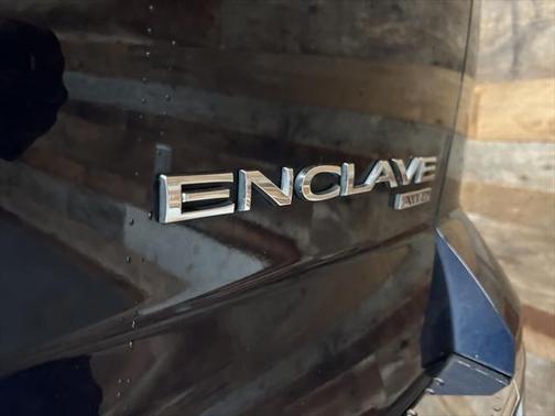 2015 Buick Enclave Premium
