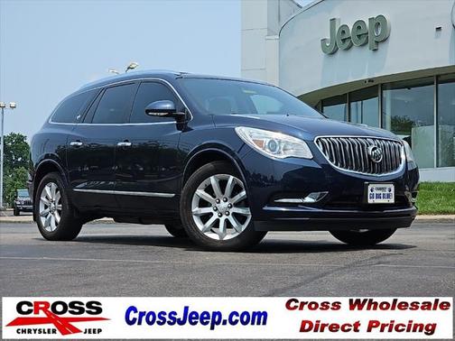 2015 Buick Enclave Premium