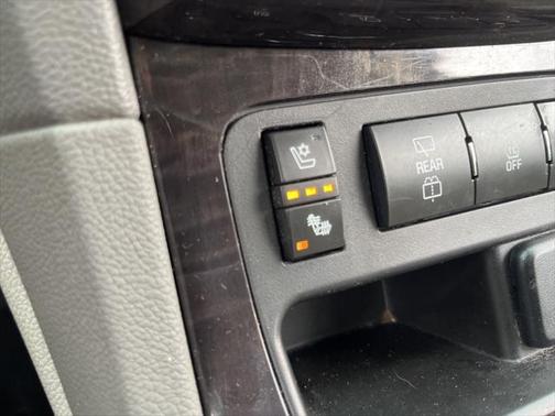 2015 Buick Enclave Premium