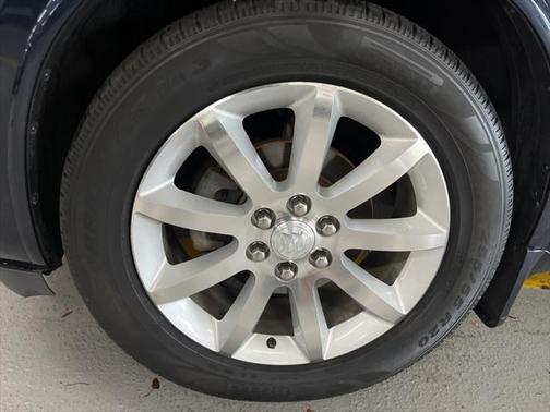 2015 Buick Enclave Premium