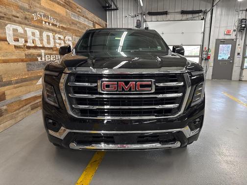 2025 GMC Yukon 4WD Elevation