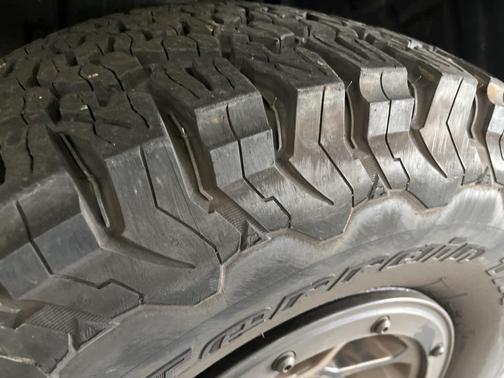 2023 Jeep Wrangler Willys