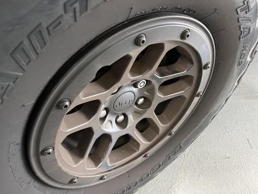 2023 Jeep Wrangler Willys