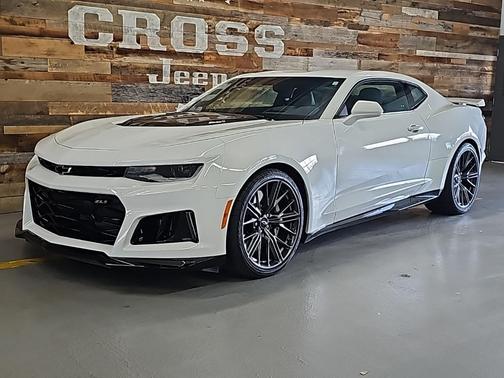 2023 Chevrolet Camaro ZL1