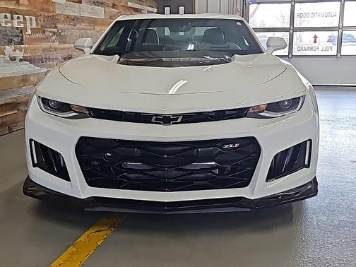 2023 Chevrolet Camaro ZL1
