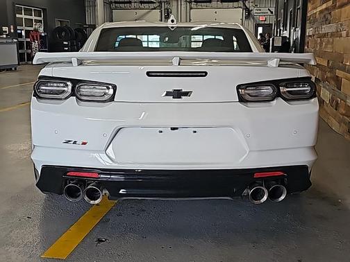 2023 Chevrolet Camaro ZL1