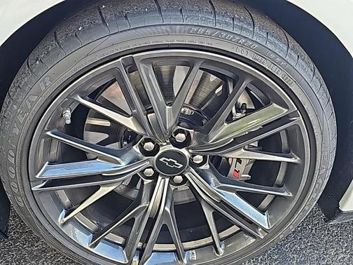 2023 Chevrolet Camaro ZL1