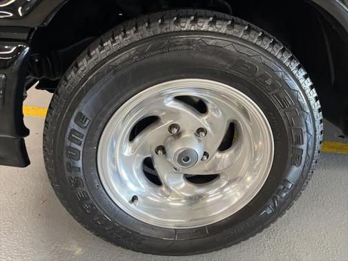 1993 Ford F-150 Lightning