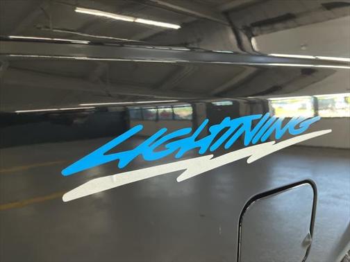 1993 Ford F-150 Lightning